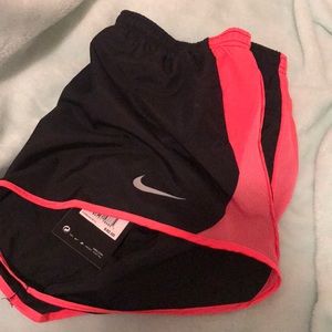 Nike 10k shorts